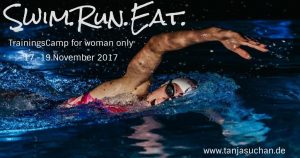 Swim.Run.Eat Trainingscamp