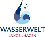 Logo Wasserwelt Farbe