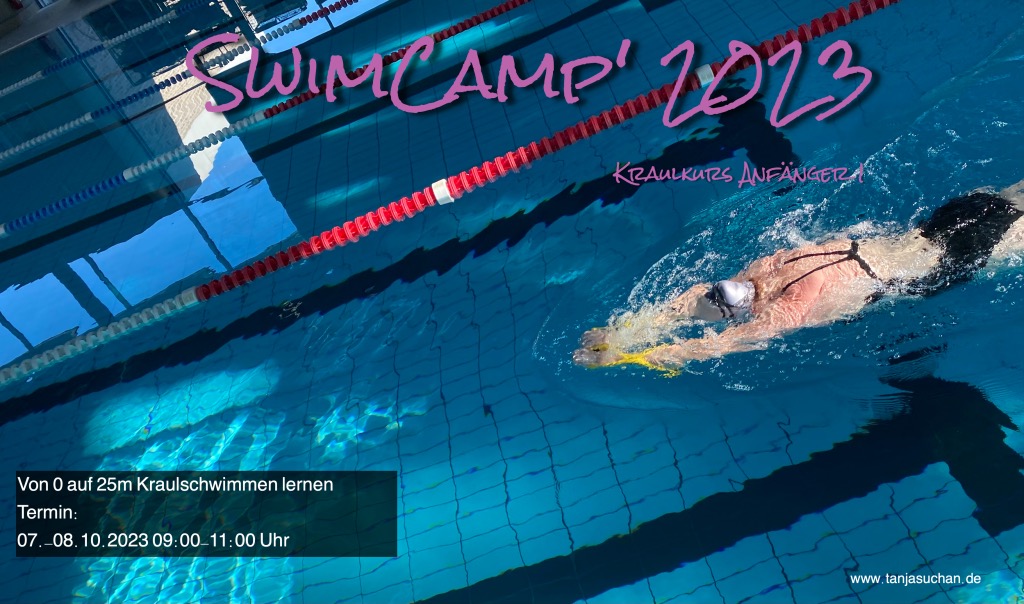 SwimCamp 2023